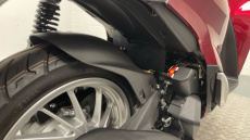 Honda SH125 Mode (24MY)